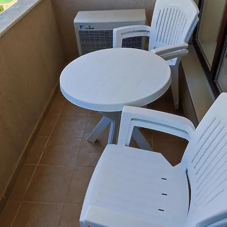 Urlaub - A109 Apartahotel