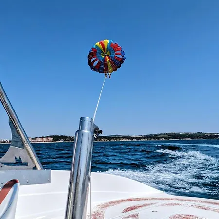 Urlaub - A109 4* Obzor