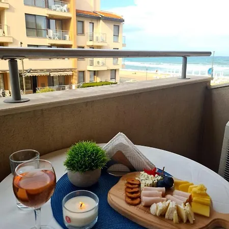 Aparthotel Urlaub - A109 Obzor