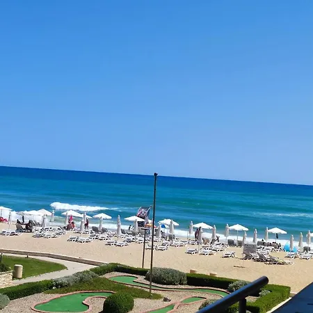 Urlaub - A109 Обзор