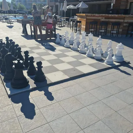 Urlaub - A109 Обзор