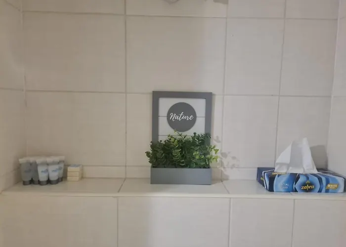 Hotel apartamentowy Urlaub - A109 4*