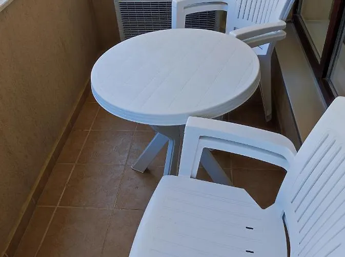 Urlaub - A109 Hotel apartamentowy