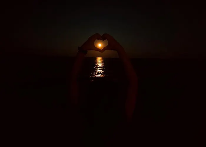 Hotel apartamentowy Urlaub - A109